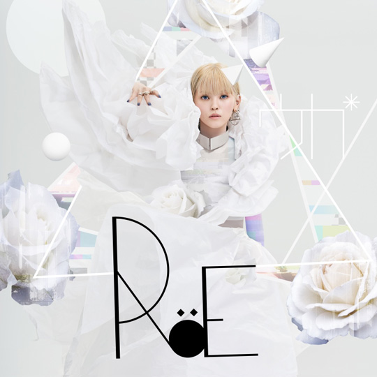 RöE presents first ONEMANSHOW at CIRCUS —ウカ*—